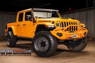 Used 2021 Jeep Gladiator Mojave image 1
