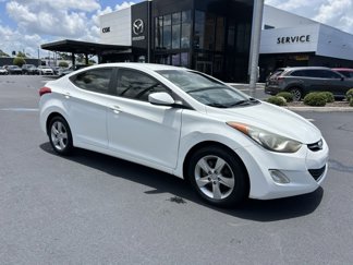 Used 2012 Hyundai Elantra GLS w/ Preferred Pkg 3 image 1
