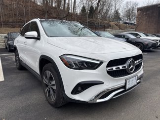 Certified 2024 Mercedes-Benz GLA 250 4MATIC image 1