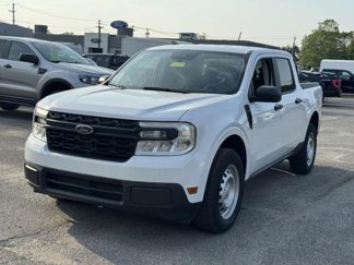 Used 2022 Ford Maverick XL image 1