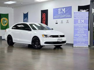 Used 2014 Volkswagen Jetta S image 1