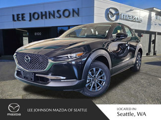New 2025 MAZDA CX-30 AWD 2.5 S image 1