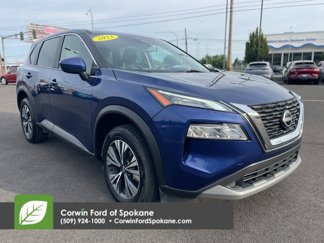 Used 2023 Nissan Rogue SV image 1