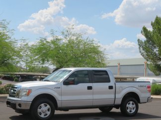 Used 2011 Ford F150 XLT w/ XLT Convenience Pkg image 1