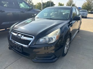 Used 2013 Subaru Legacy 2.5i Premium w/ All-Weather Pkg image 1