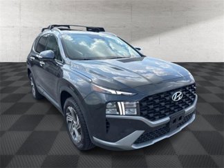 Used 2023 Hyundai Santa Fe SEL image 1