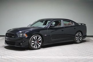 Used 2012 Dodge Charger SRT8 w/ Adaptive Cruise Control Group image 1