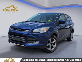 Used 2016 Ford Escape SE image 1