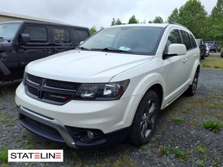 Used 2016 Dodge Journey Crossroad image 1