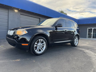 Used 2008 BMW X3 3.0si w/ Sport Activity Pkg image 1