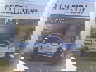 New 2025 Ford F150 STX w/ STX Black Appearance Package image 1
