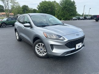 Used 2021 Ford Escape SE w/ Convenience Package image 1
