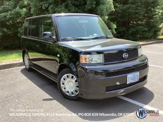 Used 2005 Scion xB image 1