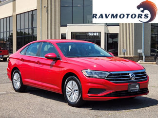 Used 2019 Volkswagen Jetta S w/ Driver Assistance Package image 1