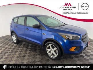 Used 2018 Ford Escape S image 1