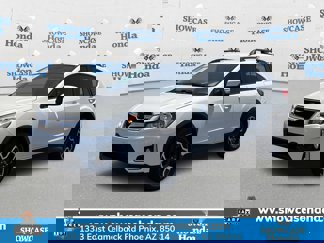 Used 2017 Subaru Crosstrek 2.0i Limited w/ Popular Package #2 image 1