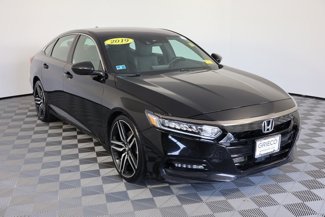 Used 2019 Honda Accord Sport image 1