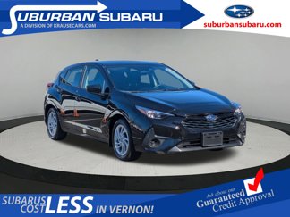 Certified 2024 Subaru Impreza 2.0i image 1