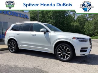 Used 2018 Volvo XC90 T5 Momentum w/ Convenience Package image 1