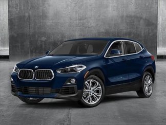 Used 2018 BMW X2 sDrive28i image 1