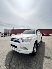 Used 2013 Toyota 4Runner SR5 image 1