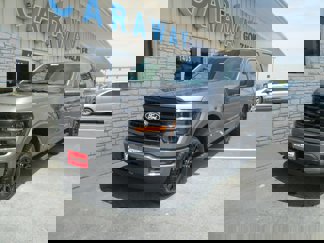 New 2025 Ford F150 XLT image 1