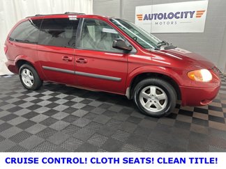 Used 2007 Dodge Grand Caravan SE image 1