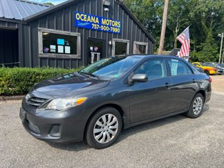 Used 2013 Toyota Corolla LE Special Edition image 1