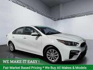 Used 2019 Kia Forte Sedan image 1