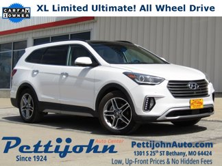 Used 2019 Hyundai Santa Fe XL image 1