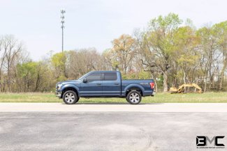 Used 2015 Ford F150 XLT w/ Trailer Tow Package image 1