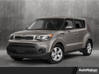 Used 2019 Kia Soul image 1