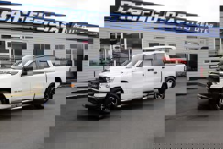 Used 2020 RAM 1500 Tradesman image 1