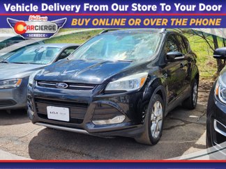 Used 2014 Ford Escape Titanium image 1
