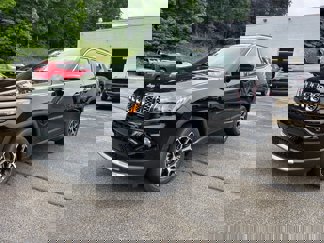 New 2025 Jeep Compass Limited image 1