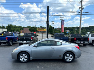 Used 2008 Nissan Altima 2.5 S image 1