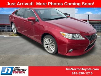 Used 2014 Lexus ES 350 image 1