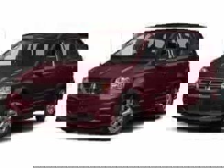 Used 2018 Dodge Grand Caravan SXT image 1