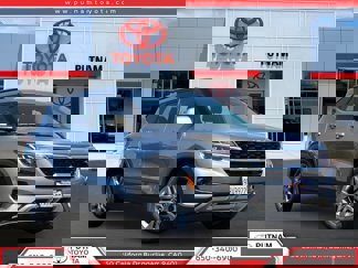 Used 2023 Kia Seltos S image 1
