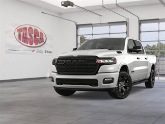 New 2025 RAM 1500 Big Horn image 1