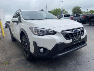 Used 2022 Subaru Crosstrek 2.0i Premium w/ Popular Package #4 image 1