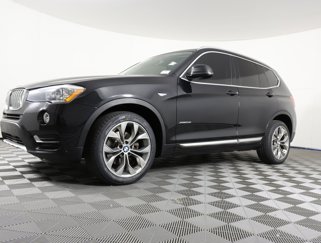 Used 2017 BMW X3 xDrive28i image 1