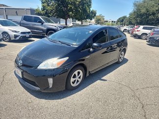 Used 2014 Toyota Prius Two image 1