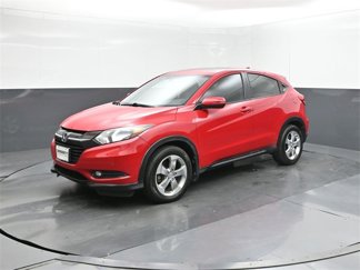 Used 2016 Honda HR-V EX image 1