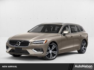 Used 2020 Volvo V60 T5 Momentum w/ Protection Package Premier image 1
