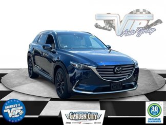 Used 2016 MAZDA CX-9 Grand Touring image 1