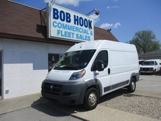 Used 2018 RAM ProMaster 1500 image 1