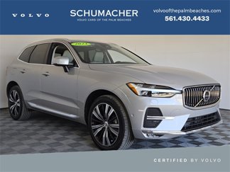 Used 2023 Volvo XC60 B5 Plus image 1