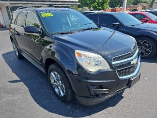 Used 2012 Chevrolet Equinox LT w/ Driver Convenience Package image 1