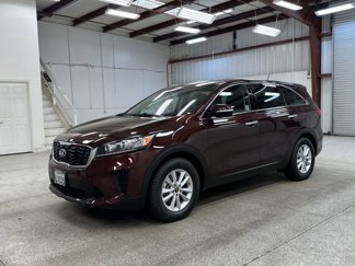 Used 2019 Kia Sorento LX image 1